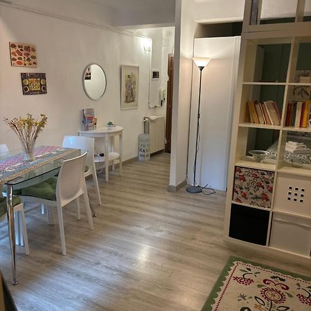 Casa Noah Apartman Bologna Kültér fotó