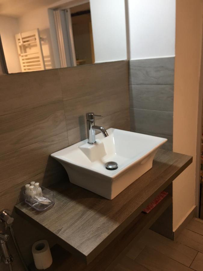 Casa Noah Apartman Bologna Kültér fotó