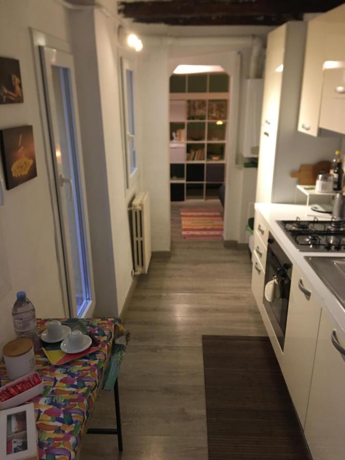 Casa Noah Apartman Bologna Kültér fotó
