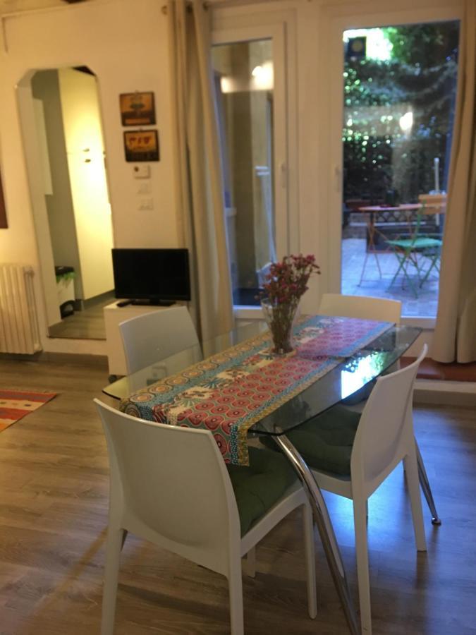 Casa Noah Apartman Bologna Kültér fotó