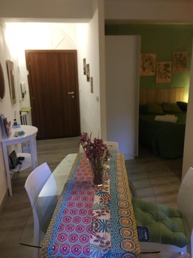 Casa Noah Apartman Bologna Kültér fotó