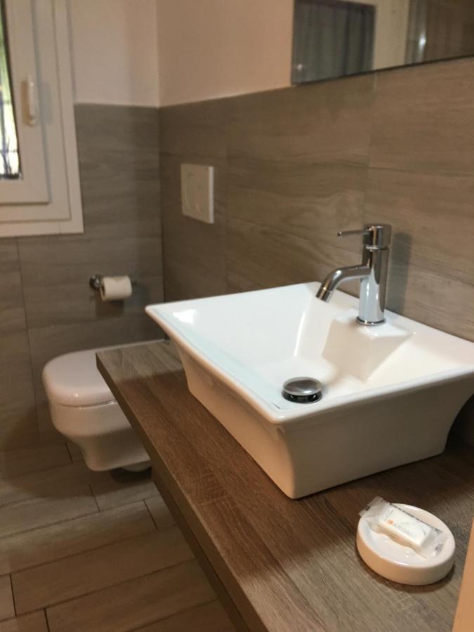 Casa Noah Apartman Bologna Kültér fotó