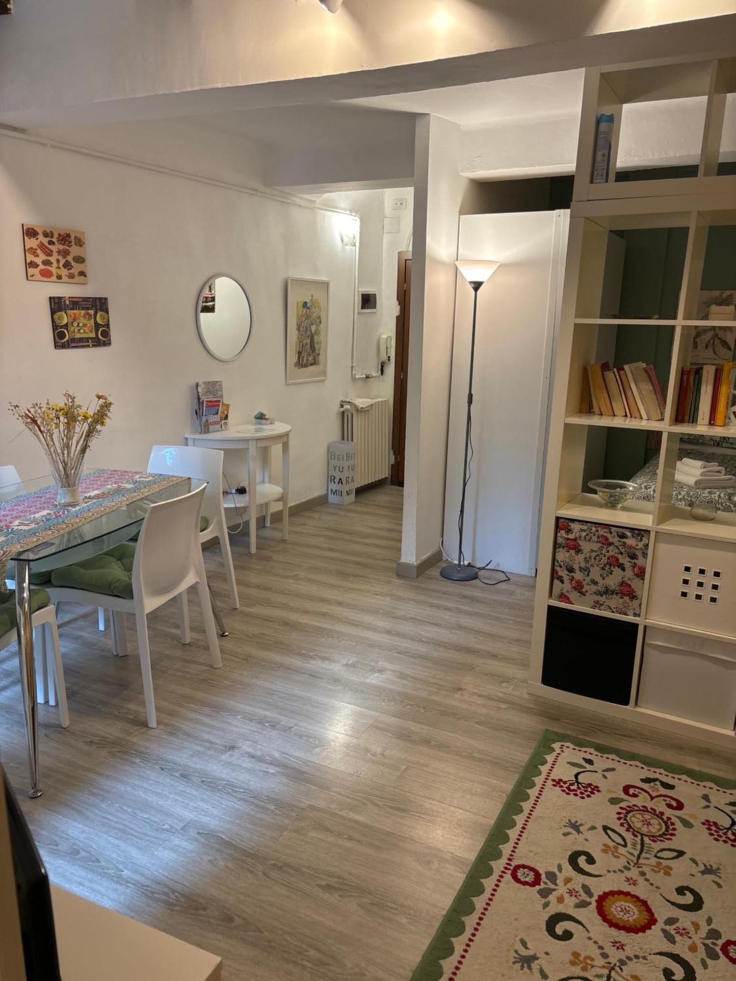 Casa Noah Apartman Bologna Kültér fotó