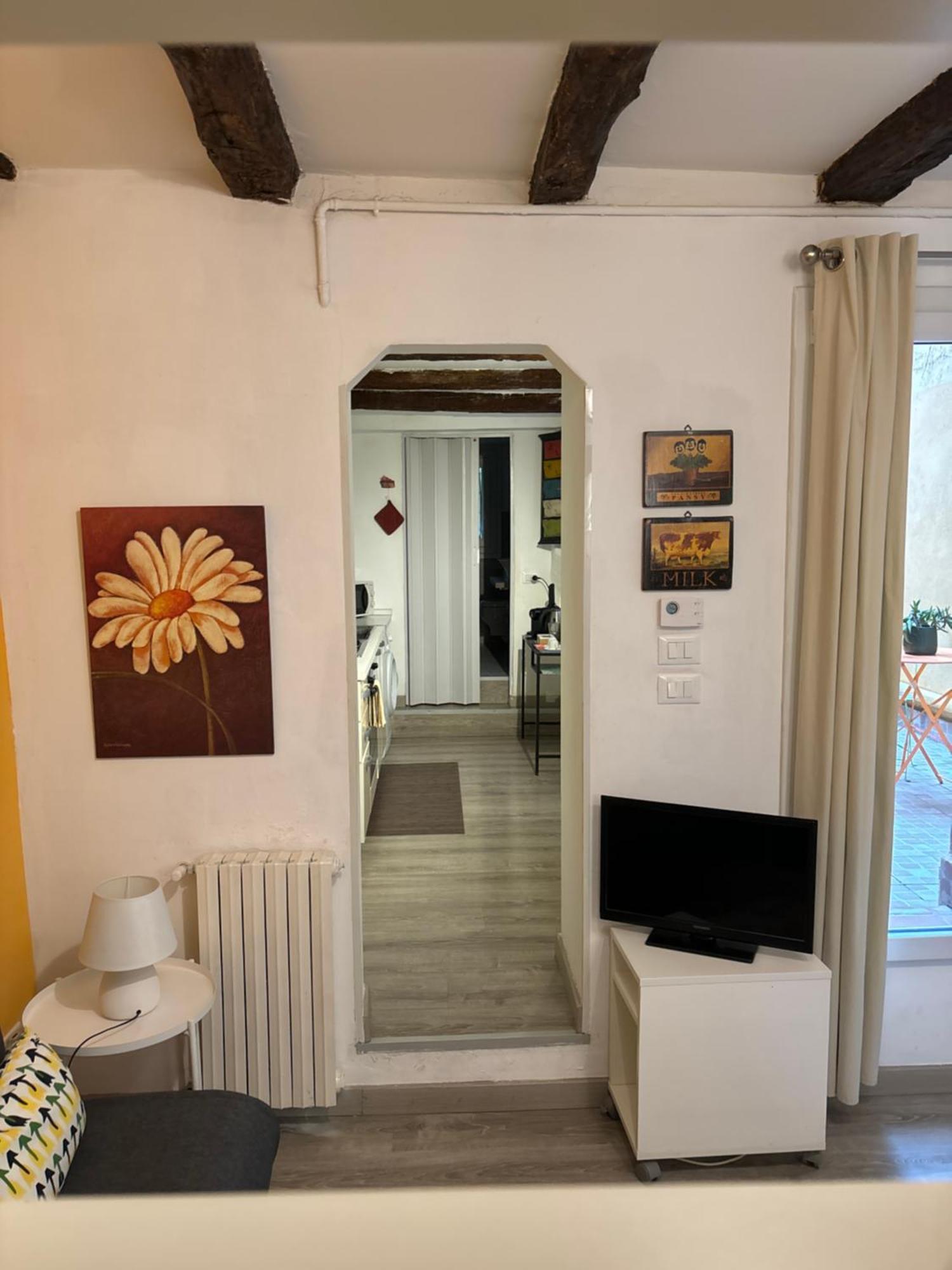 Casa Noah Apartman Bologna Kültér fotó