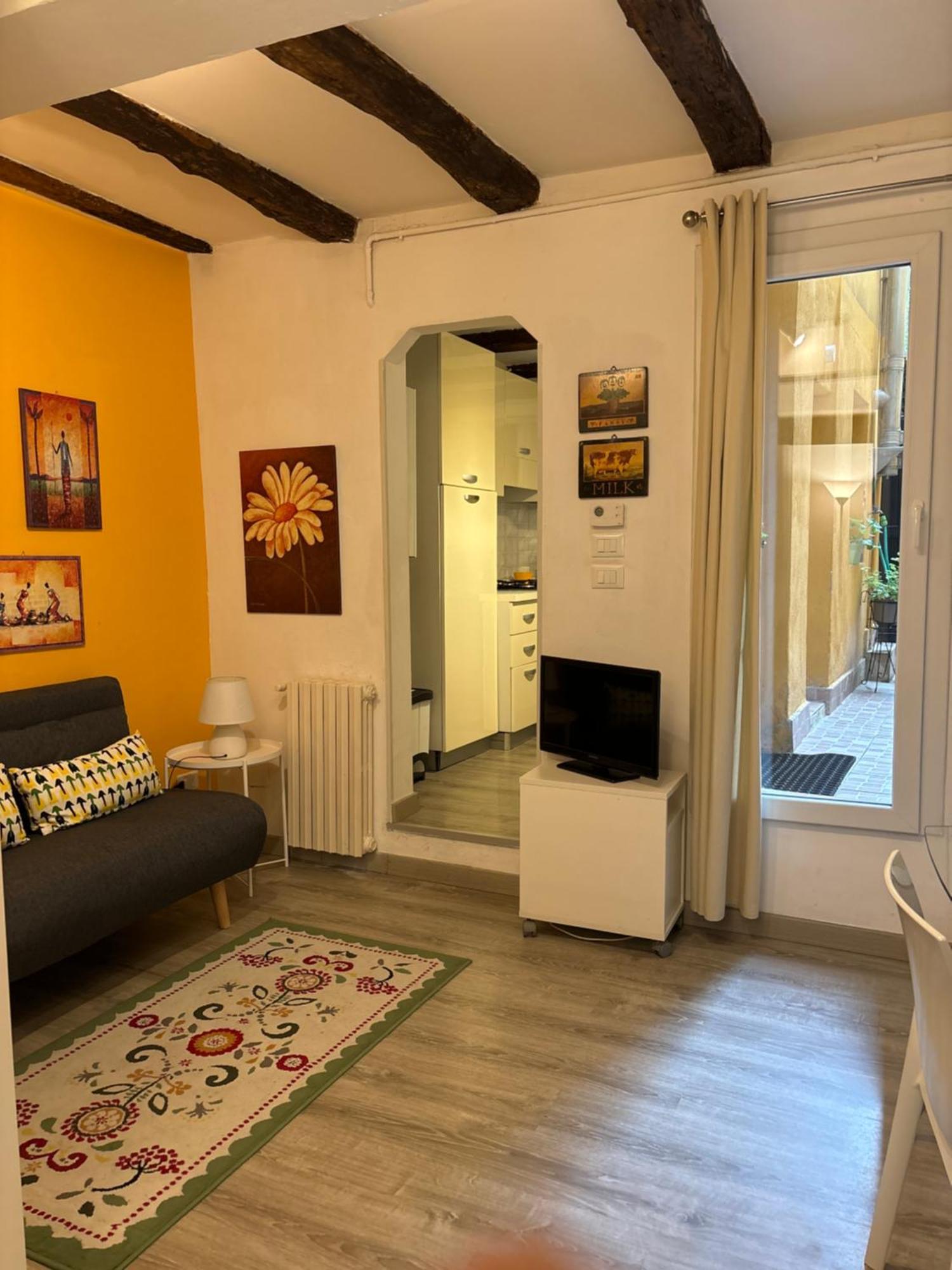 Casa Noah Apartman Bologna Kültér fotó